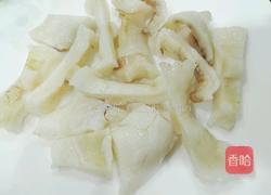 新西兰花胶炖鸡汤的做法图解3