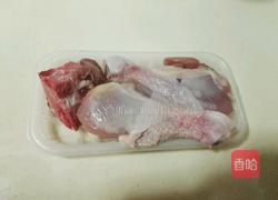 新西兰花胶炖鸡汤的做法图解5