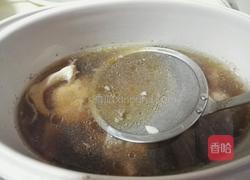 新西兰花胶炖鸡汤的做法图解12