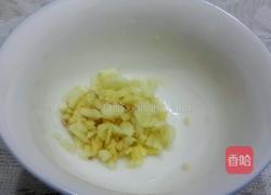 苦瓜酿肉的做法图解6