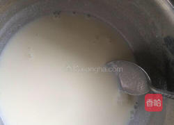 葡萄干蛋挞的做法图解2