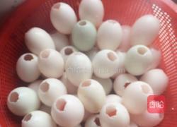 金屋藏娇的做法图解2