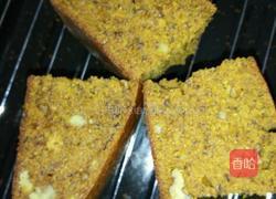 香甜枣糕的做法图解9