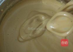 香甜枣糕的做法图解3