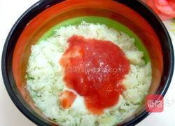 三彩塔的做法图解5