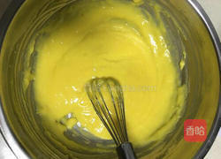 戚风蛋糕~轻松蛋糕的做法图解1