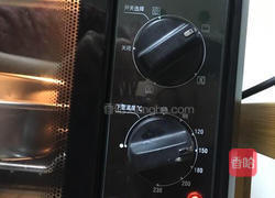 戚风蛋糕~轻松蛋糕的做法图解6