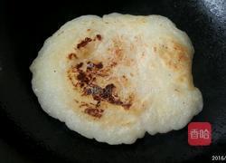 太阳花别名蛋包糍粑的做法图解6