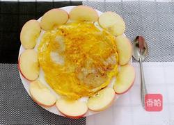 太阳花别名蛋包糍粑的做法图解10