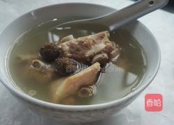 砂仁炖排骨的做法图解3