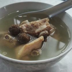 砂仁炖排骨的做法[图]