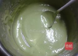 菠菜脆薄饼的做法图解4