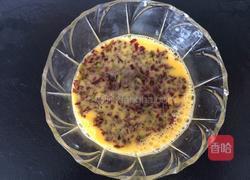 香椿芽炒鸡蛋的做法图解4