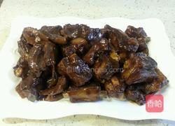 红烧羊排的做法图解7