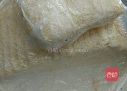 沙律海皇尖的做法图解1