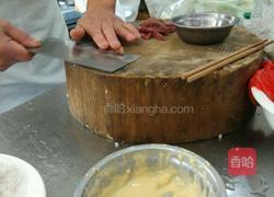 沙律海皇尖的做法图解2