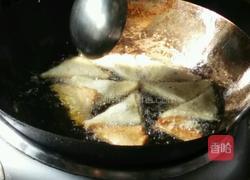 沙律海皇尖的做法图解10