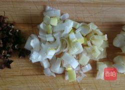 水煮牛肉片的做法图解3