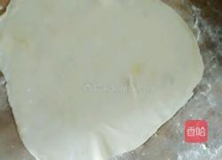 韭菜盒子的做法图解17