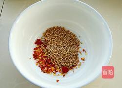 凉拌麻辣藕片的做法图解3