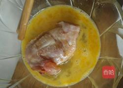 香脆鸡翅的做法图解3