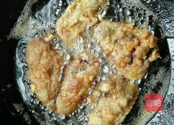香脆鸡翅的做法图解6