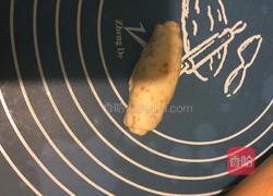 全麦夹馅餐包卷的做法图解5