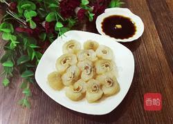 白灼澳洲金沙参的做法图解9