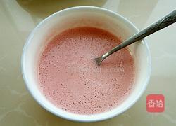 六寸草莓慕斯的做法图解10