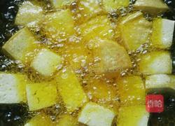 宫保豆腐的做法图解3