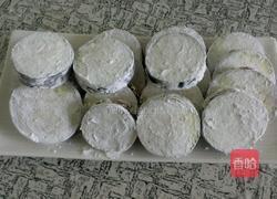 茄汁茄盒的做法图解4