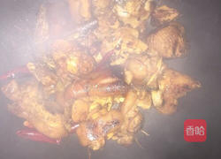 可乐猪手的做法图解3