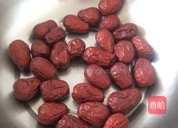 蜜枣酱山药的做法图解1