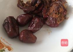蜜枣酱山药的做法图解4