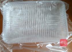 黑米点心的做法图解4