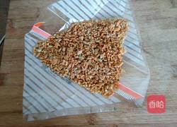 黑米点心的做法图解5