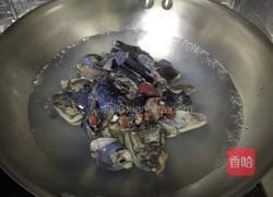 山药乌鸡汤的做法图解3