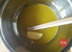 提子饼干的做法图解1