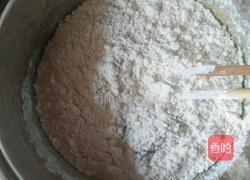 提子饼干的做法图解3