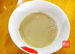 梅菜猪肉包子的做法图解2