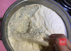 梅菜猪肉包子的做法图解10