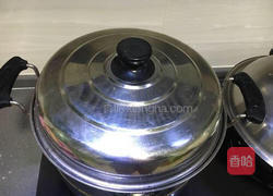 梅菜猪肉包子的做法图解18