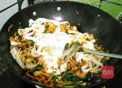 河粉的做法图解3