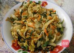 河粉的做法图解4