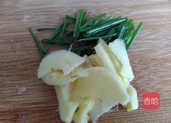 香酥鸡排的做法图解4