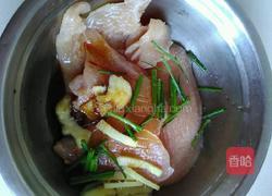 香酥鸡排的做法图解5