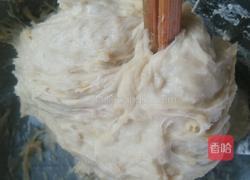 汤面葱油饼的做法图解1