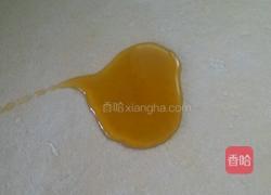 汤面葱油饼的做法图解5
