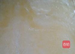 汤面葱油饼的做法图解6