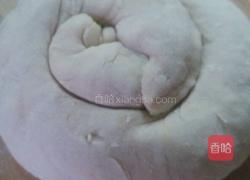 汤面葱油饼的做法图解9